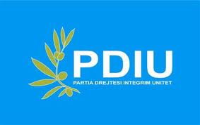 PDIU: Komiteti Shtetëror i Diasporës, objektivi themelor i programit tonë