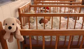 Braktisi foshnjën 5-ditëshe, pranga nënës 23-vjeçare