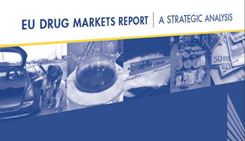 Raporti, Shqipëria rol kyç në trafikun e drogës drejt BE