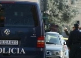 Burg pa afat për efektivin e forcave speciale