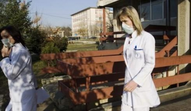 Gripi amerikan, 5 të prekur në Shqipëri