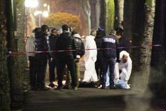 Flet Raffaele Vorraro: Ja pse e vrava ish gruan time, Donika Xhafa