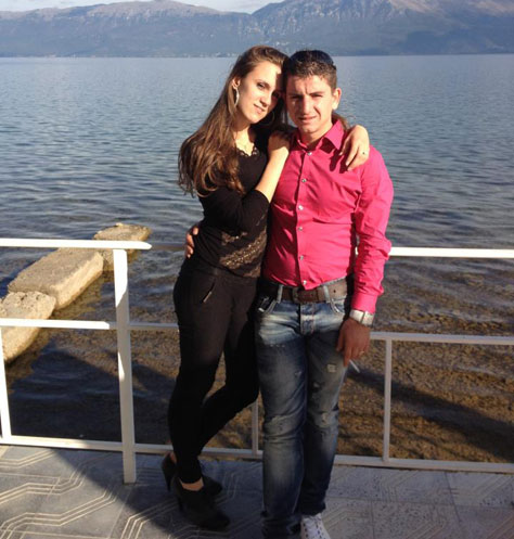 Arrest me burg për 18-vjeçaren që vodhi kasafortën e shtëpisë