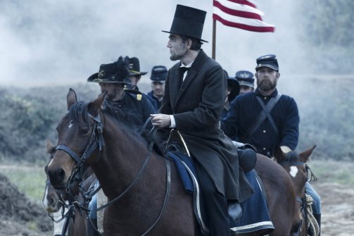 Çmimet Oscar, “Lincoln” merr 12 nominime