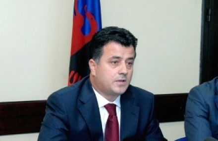 Noka: Sfida e 2013, procesi zgjedhor