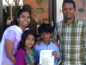 Gjeniu 9-vjeçar çertifikohet nga Microsoft