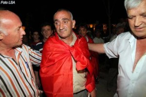 Gjergj Ndreca në Belgjikë: Dua azil!