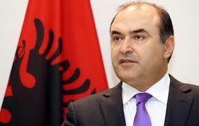 Bulqizë, ministri Haxhinasto mbledh Task Forcën për sektorin minerar