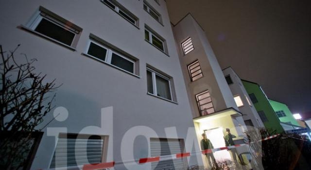 Dhëndri vret vjehrrin dhe kunatin