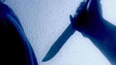 Krim, djali qëllon të atin me thikë