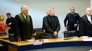 Çifti gjerman në gjykatë, akuzohen si spiunë të Rusisë