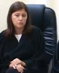 Arrestohet autori i dyshuar i sulmit me acid ndaj gjyqtares