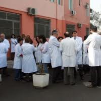 Urdhri i Infermierit: Stop dhunës ndaj bluzave të bardha