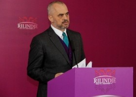 Rama-Berishës:Mos ngatërro punët e kombit me interesat e tua