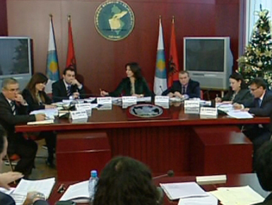 KQZ hap tenderin për numërimin elektronik të votave