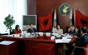 KQZ miraton rregullat për listën e kandidatëve