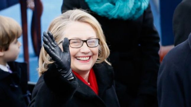 Clinton dëshmon për Bengazi