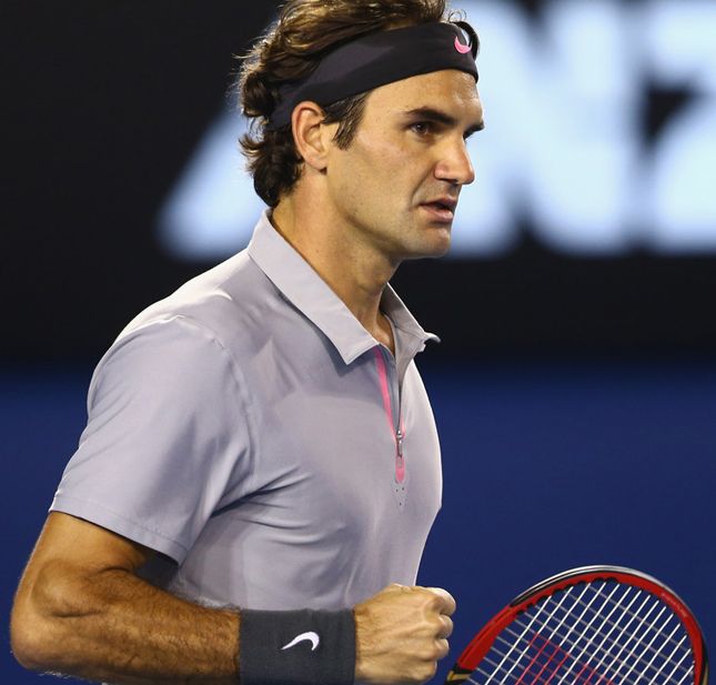 Australian Open, kalojnë Federer e Murray