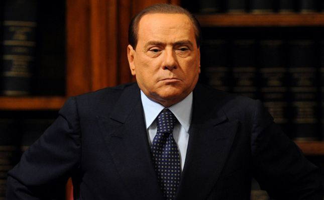 Berlusconi nuk do garojë për kryeministër