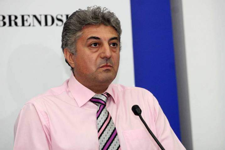 MB: Rama lidhje me krimin