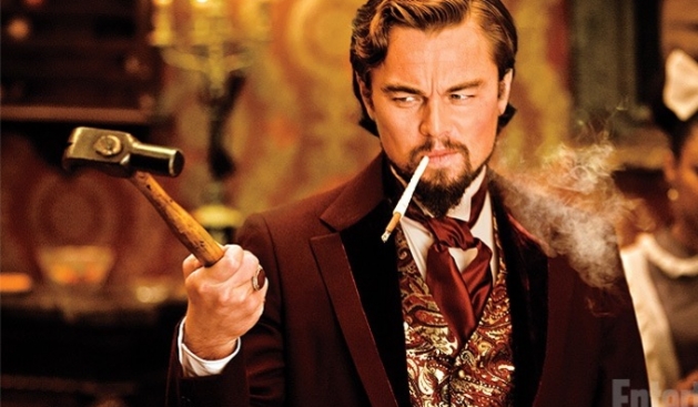 Tarantino i zhgënjyer për mosnominimin e DiCaprios për “Oscar”