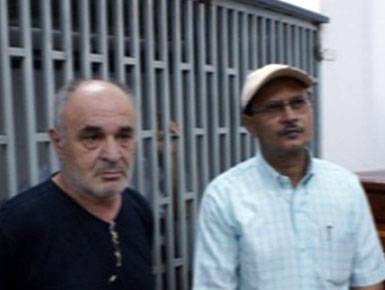 Jemen, tre shqiptarë akuzohen për trafik armësh