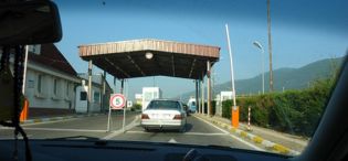 Ngrihet terminali i ri i mjeteve në doganë