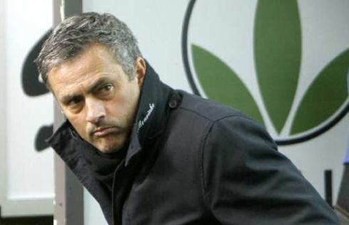 Milan kërkon Mourinho, i thotë jo Beckham