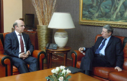 Panariti, Gaianit: Serbia cënoi të drejtat e pakicave