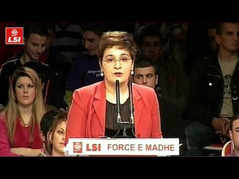 Kryemadhi: PS bëri kurban Nanon për PD-në dhe Berishën