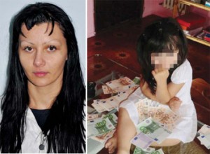 “Nikita” mohon grabitjet: Jam e pasur