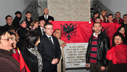 KPR thirrje qeverisë: Agimi i Artë të mos shkelë në Shqipëri