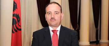 Nishani dekreton Xhukën dhe Ganaj, kandidatë për kreun e ILDKP