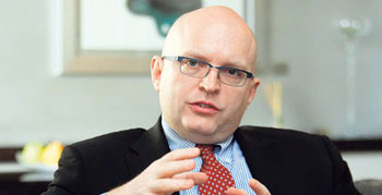 Reeker: Shqipëria të dëshmojë se di të zhvillojë zgjedhje të lira