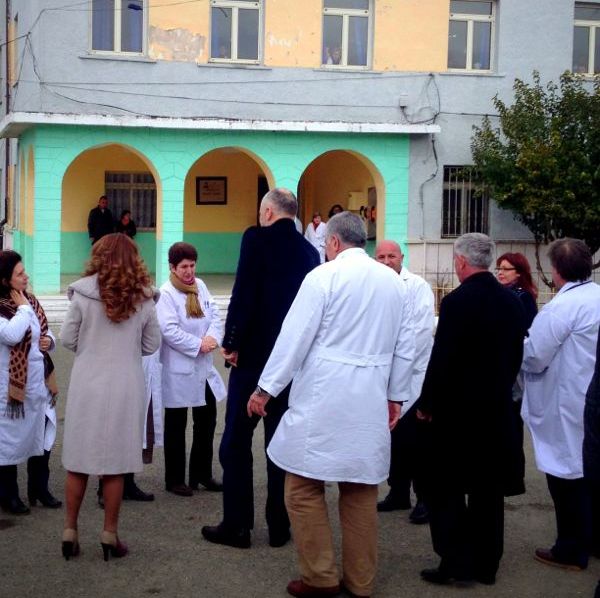 Rama: Nuk kam asgjë serioze, lajmi mori dhenë kot