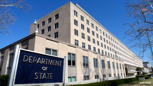 SHBA kërkon qetësim urgjent të situatës në Maqedoni