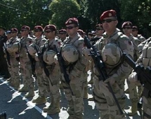 222 komando nuk marrin lekët e misionit në Afganistan