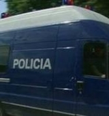 Përplasja fizike mes 2 personave degjeneron në përdorimin e armëve