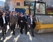 Basha: Kombinati brenda 4 muajsh do të ketë furnizim të plotë me ujë të pijshëm