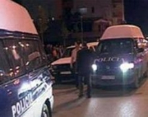 Policia ndërhyn në kohë, shmang përdhunimin e studentes