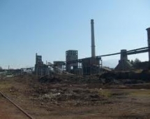 Banorët bllokojnë hyrjen e Uzinës: Toka jonë