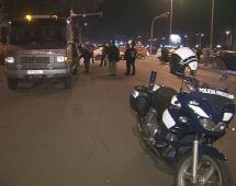 Makina përplaset me motorin, plagoset rëndë 25-vjecarja