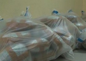 Sekuestrohen 30 kg kanabis, 4 të rinj në pranga