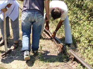 6 persona në pranga, vidhnin për skrap tubacionet vaditëse