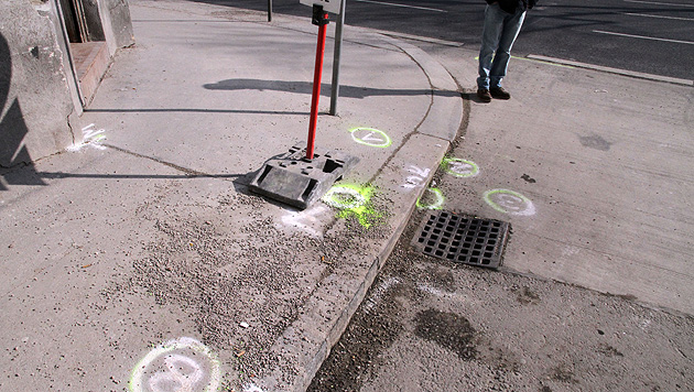 Shqiptarët dhe turqit përleshen në Vjenë, të plagosur dhe të arrestuar