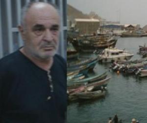 Marinarët e burgosur në Jemen: Jemi të pafajshëm, nuk duam të kalbemi në burg