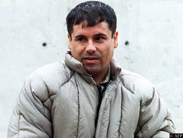 Dyshohet se është vrarë “El Chapo”