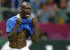 Balotelli: Po i shënova Interit do festoj