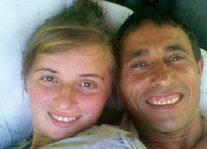 Fotot intime me Fiqiriun, prova kundër Nazimes në gjyq