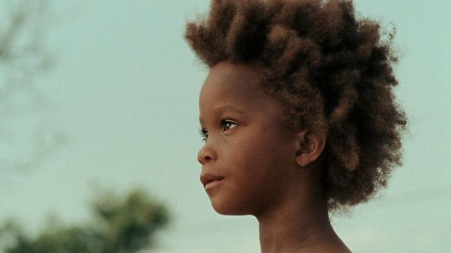 Quvenzhané Wallis, aktorja 9–vjeçare në Oskar